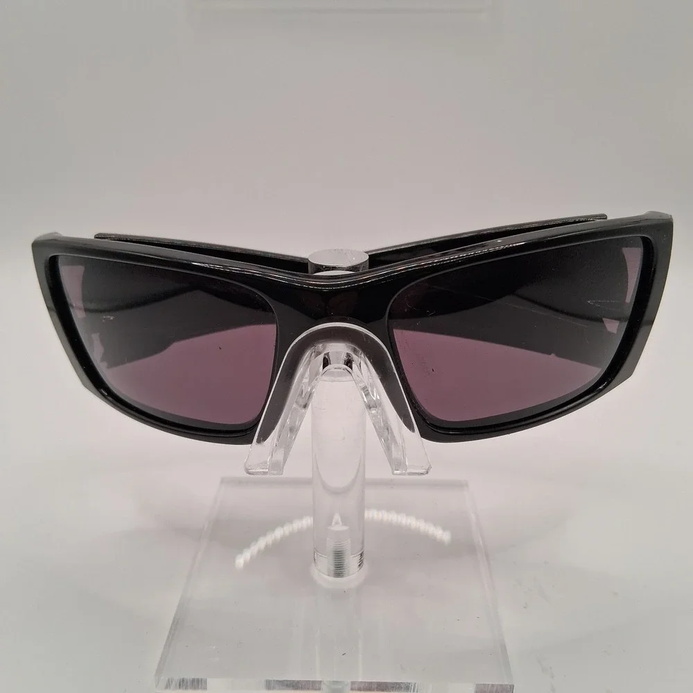 Oakley Sunglasses OO9096 Fuel Cell Gloss Black OO9096
